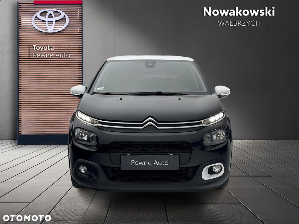 Citroën C3 1.2 PureTech GPF Shine S&S - 7