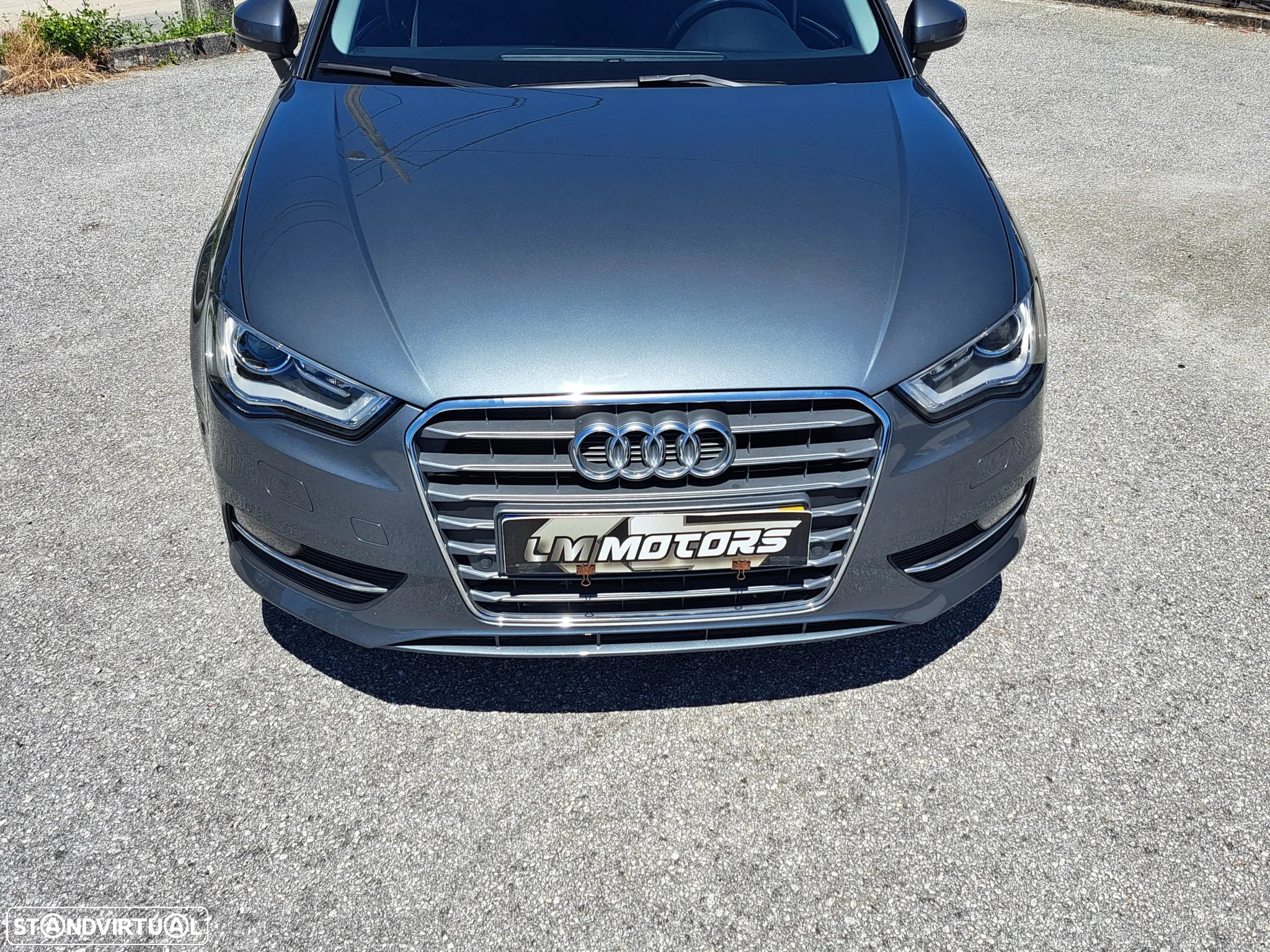 Audi A3 1.2 TFSI Advance - 11