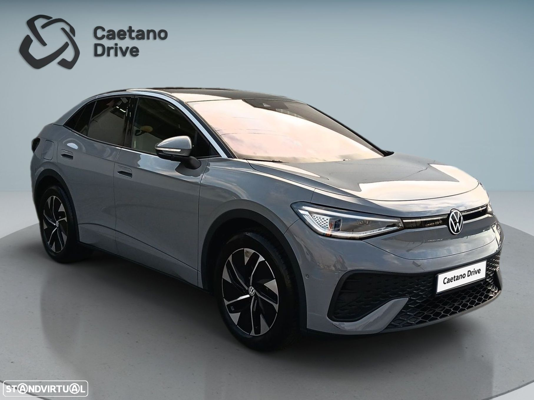 VW ID.5 77 kWh Pro Urban - 8