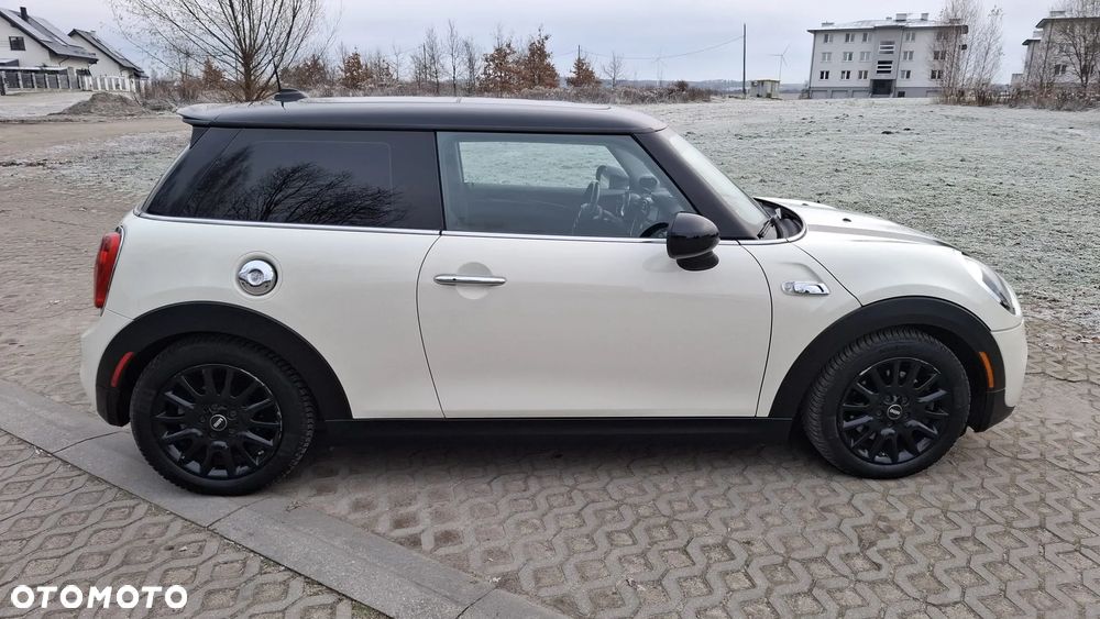MINI Cooper S Sport - 7