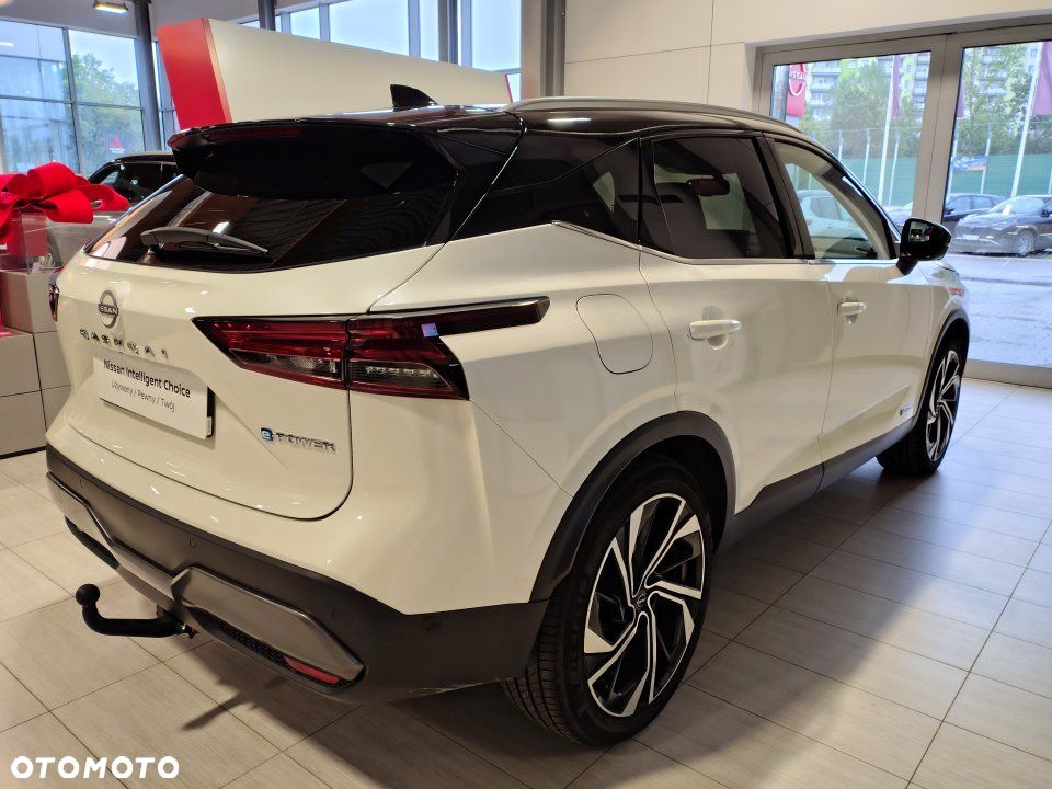 Nissan Qashqai - 3