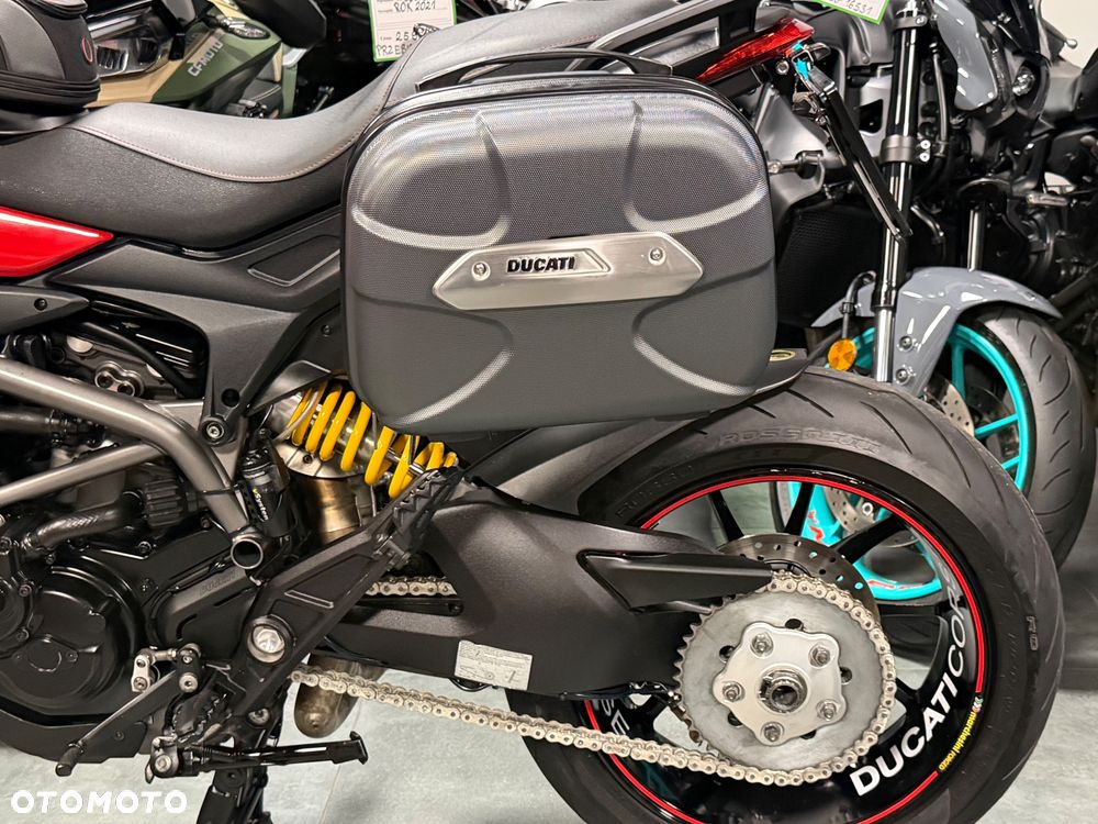 Ducati Hypermotard - 34