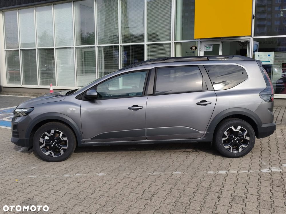 Dacia Jogger - 3