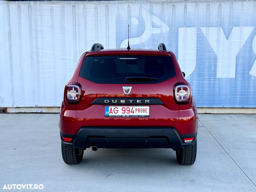 Dacia Duster 1.6 SCe Comfort - 15