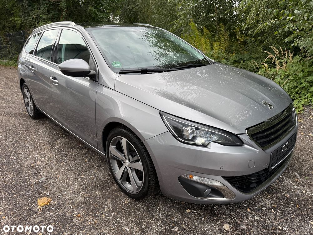 Peugeot 308 e-HDi 115 Stop & Start Allure - 2