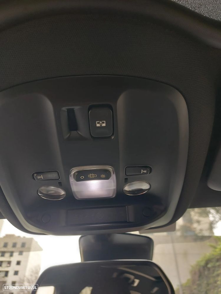 Peugeot 308 SW 1.6 BlueHDi GT Line - 21