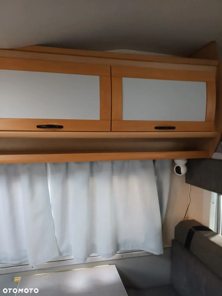 Fiat Ducato Kamper Mizar - 28