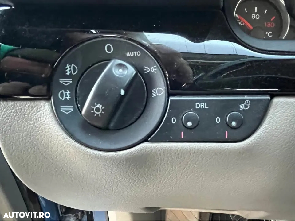 Audi A4 2.0 TDI Avant - 11