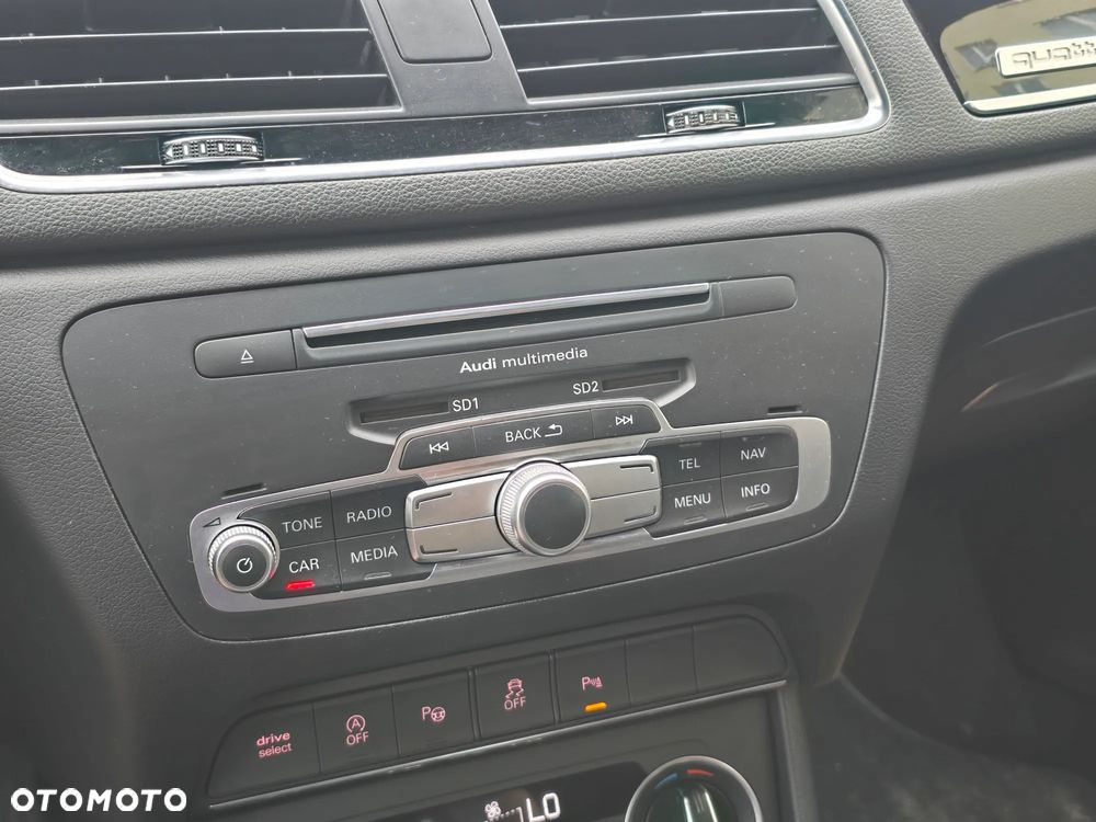 Audi Q3 2.0 TDI Quattro S tronic - 31