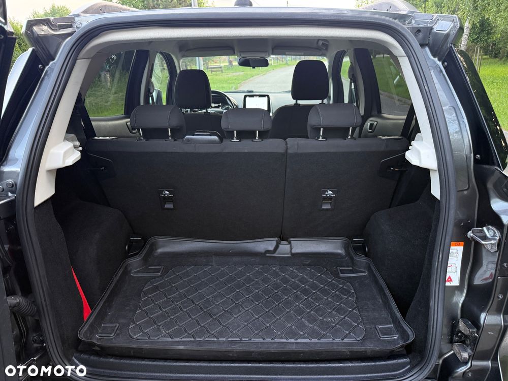 Ford EcoSport 1.0 EcoBoost Titanium ASS - 34