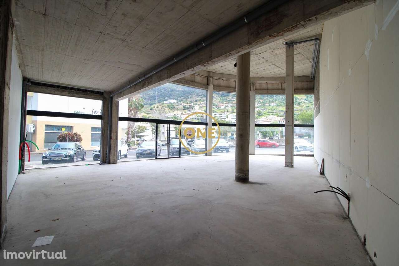 Loja com 155 m2 - Grande imagem: 4/9