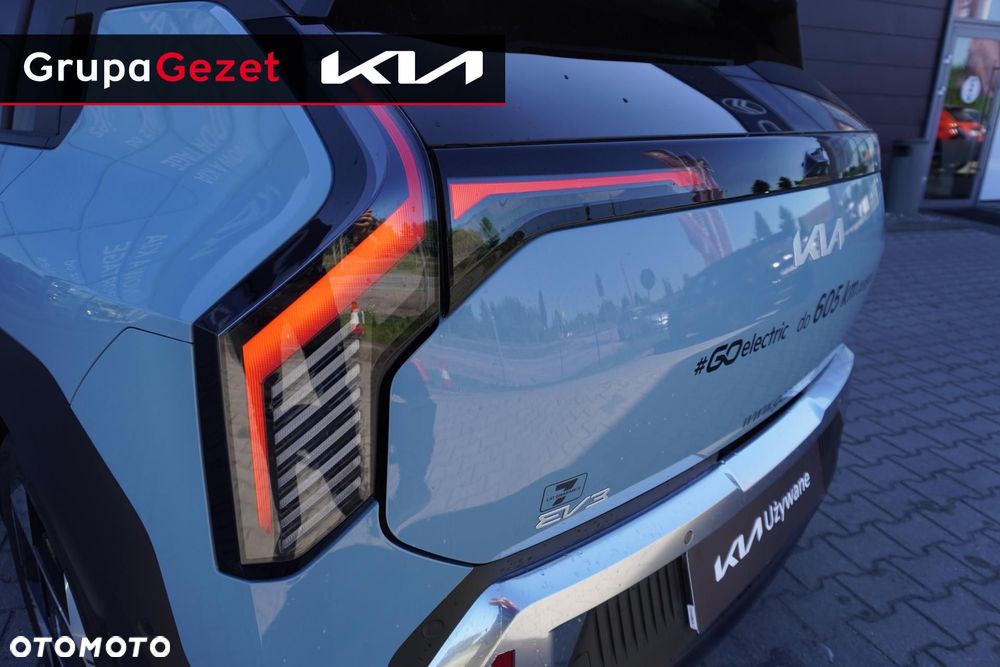 Kia EV3 - 10