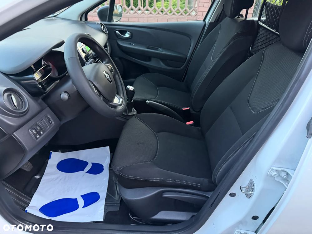 Renault Clio 1.5 dCi Energy Life - 8