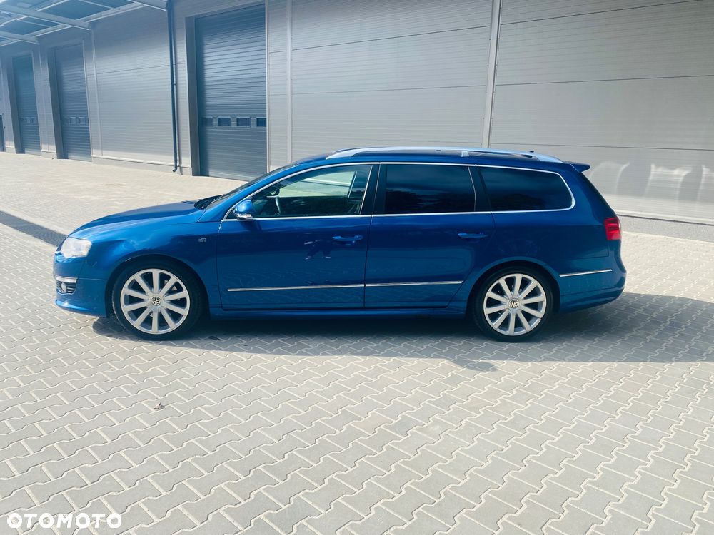 Volkswagen Passat - 5