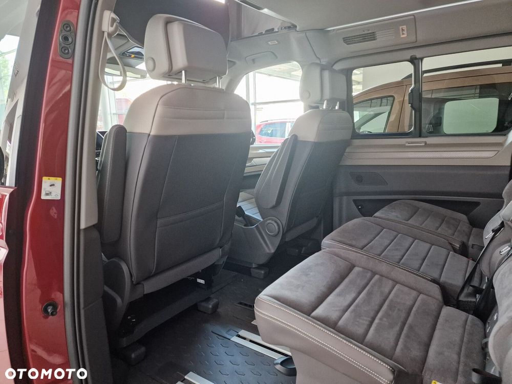 Volkswagen California - 15