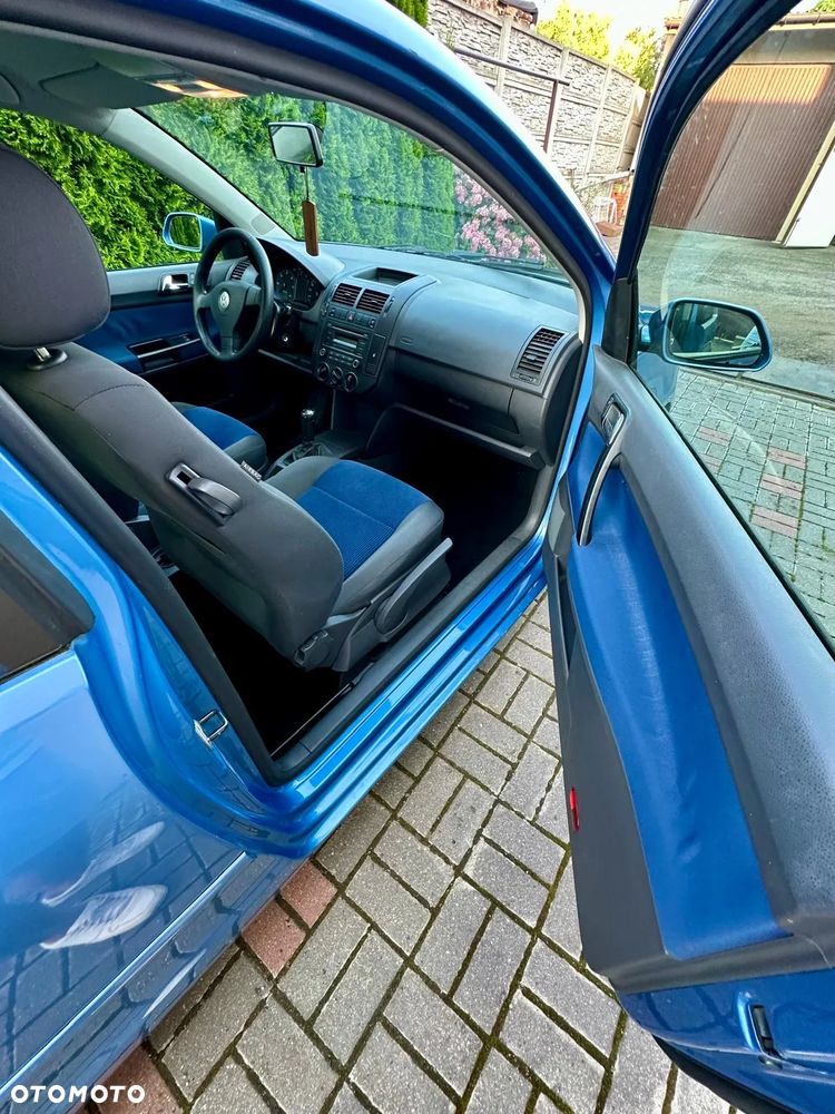 Volkswagen Polo 1.4 TDI Comfortline - 12