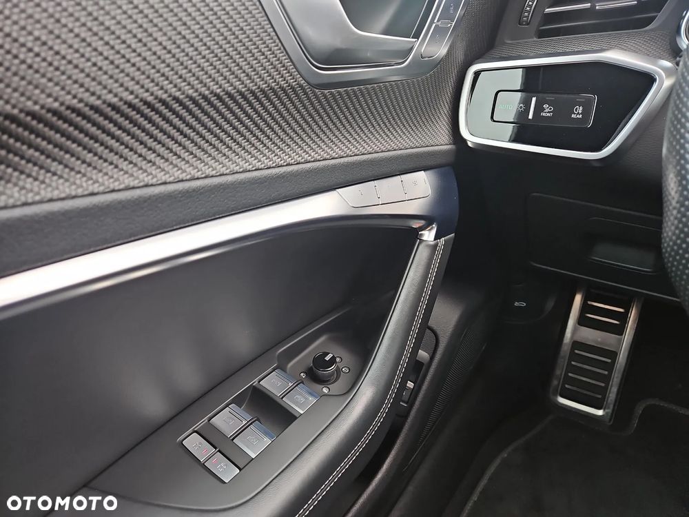 Audi A6 - 15