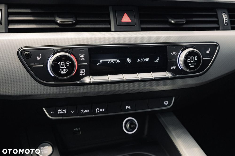 Audi A4 Avant 40 TFSI mHEV S Line S tronic - 22