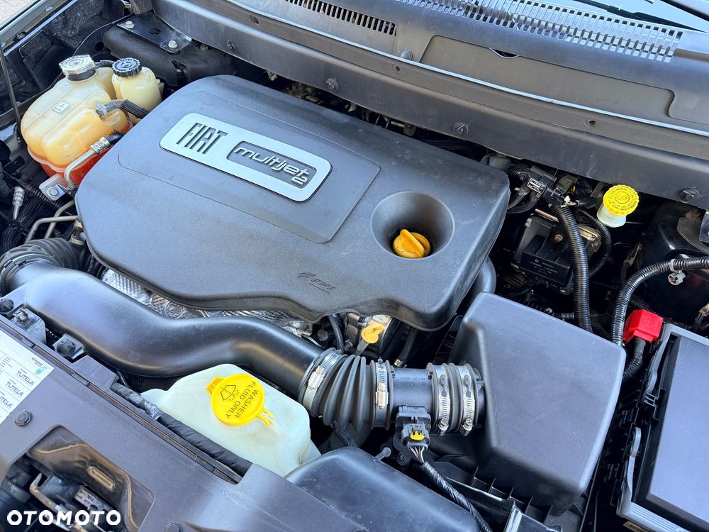 Fiat Freemont 2.0 Multijet 16V DPF Urban - 40