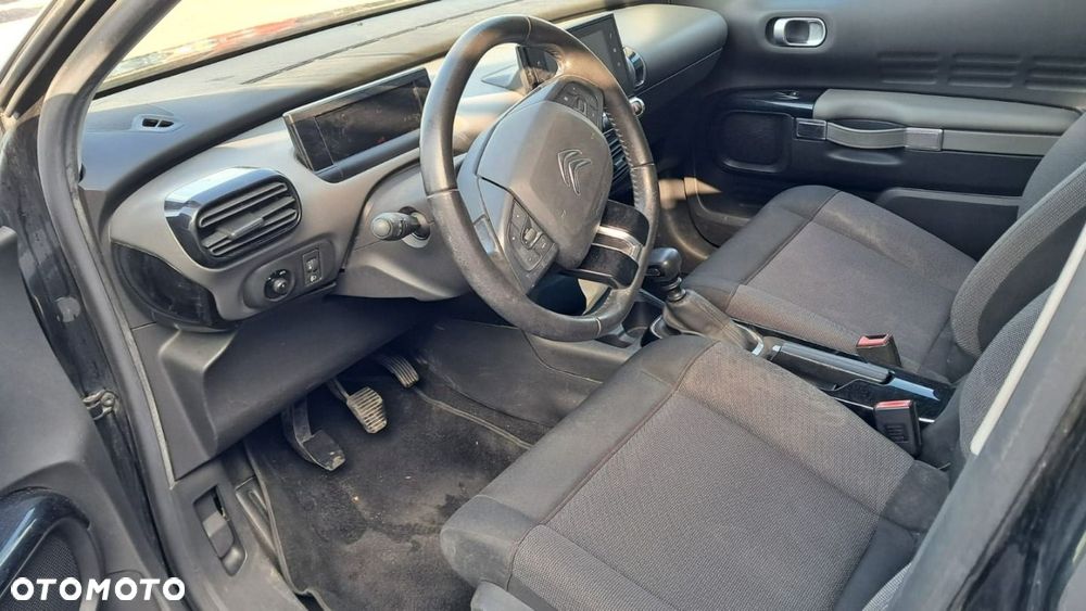 Citroën C4 Cactus - 14