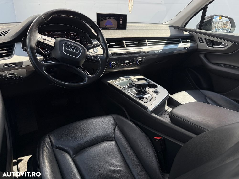 Audi Q7 - 5