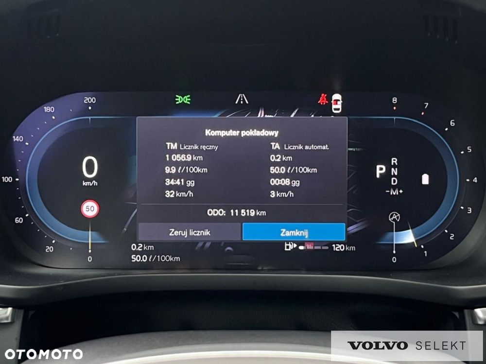 Volvo XC 60 - 32
