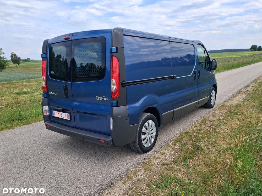 Renault Trafic - 11