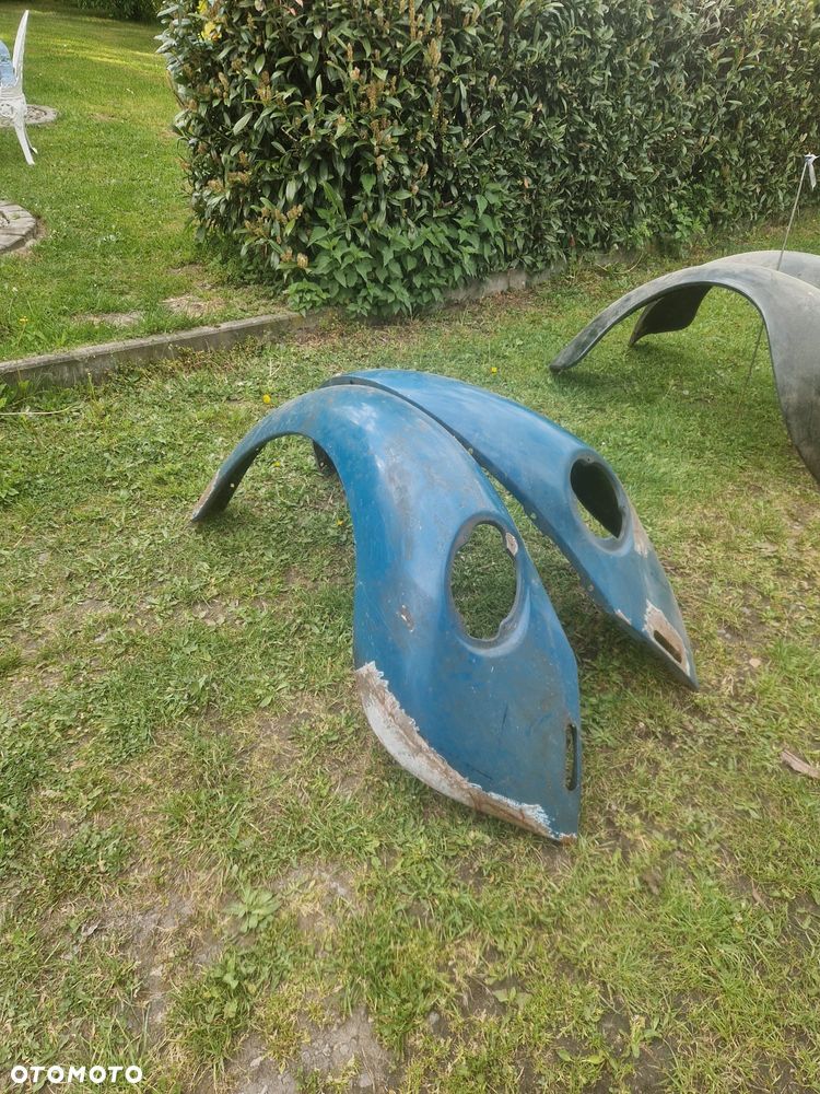 Volkswagen Garbus - 10