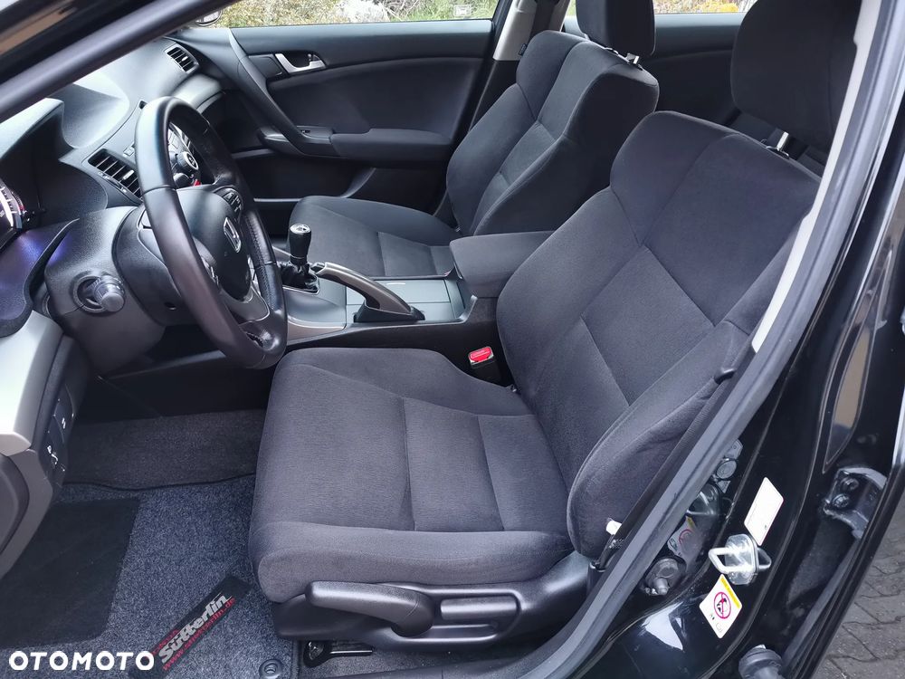 Honda Accord 2.0 Elegance - 16