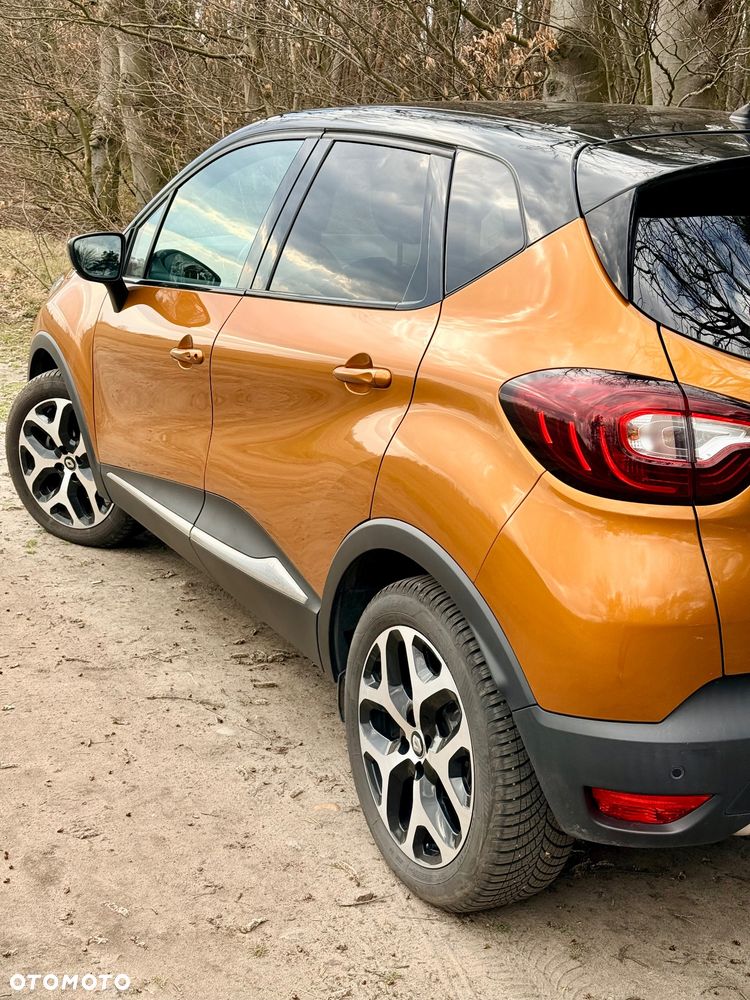 Renault Captur 1.2 Energy TCe Intens EDC - 11