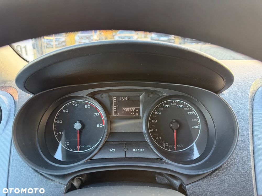 Seat Ibiza SC 1.4 16V Reference - 14