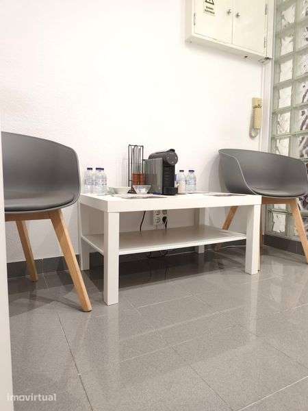 Trespasse / Centro de Massagem & Recuperação / Area de Cascais - Grande imagem: 5/5