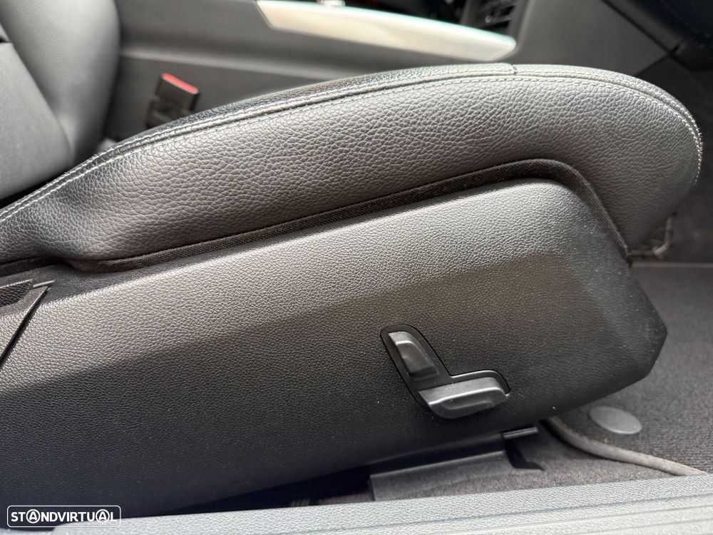 Mercedes-Benz E 220 CDi Executive Aut. - 20