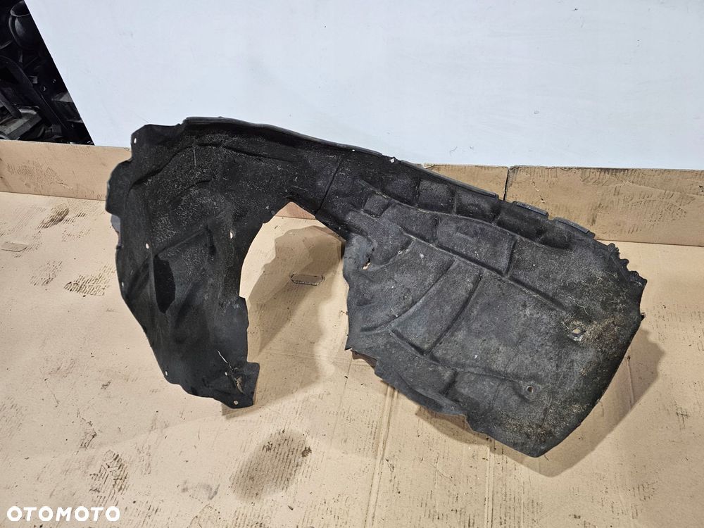 NADKOLE LEWY PRZÓD AUDI A3 8V 8V5821171 SEDAN ORYGINAŁ - 10