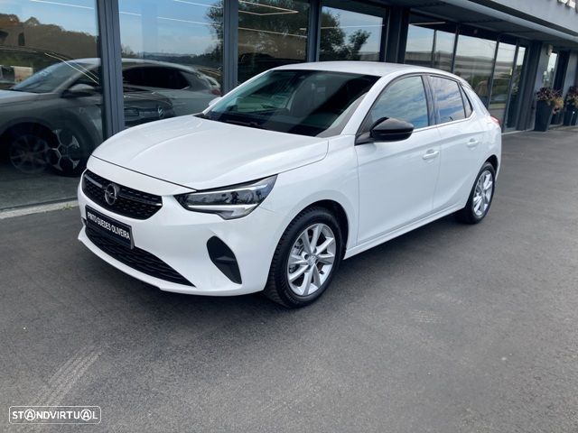 Opel Corsa 1.2 Edition - 3