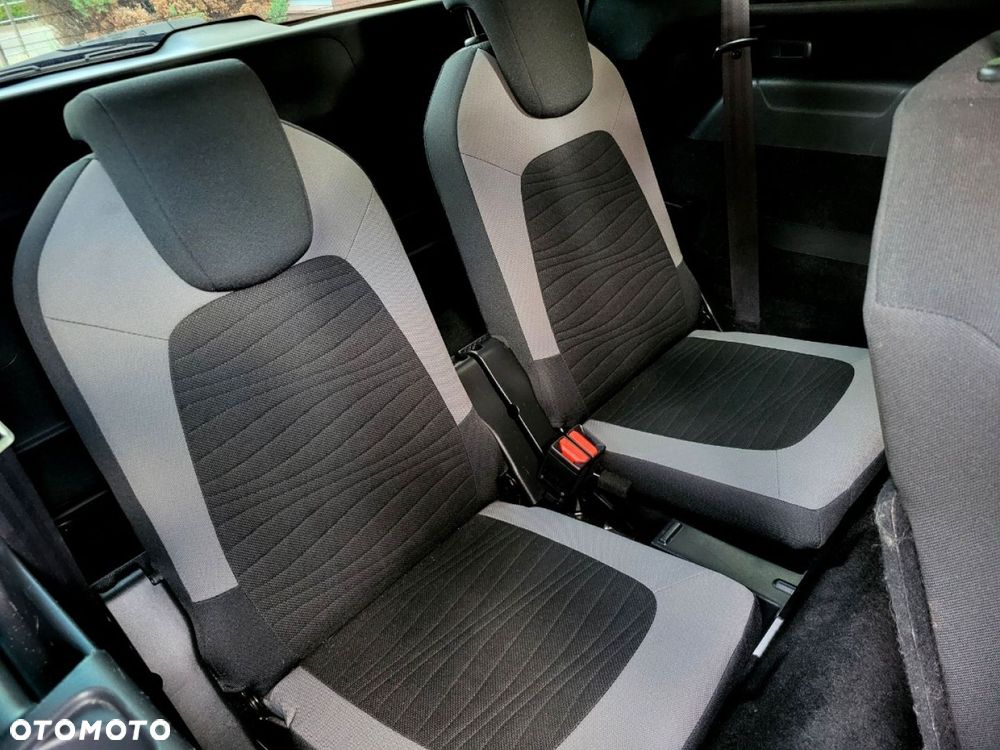 Citroën C4 Grand Picasso - 9