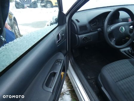 Skoda Octavia 1.9 TDI Tour - 6