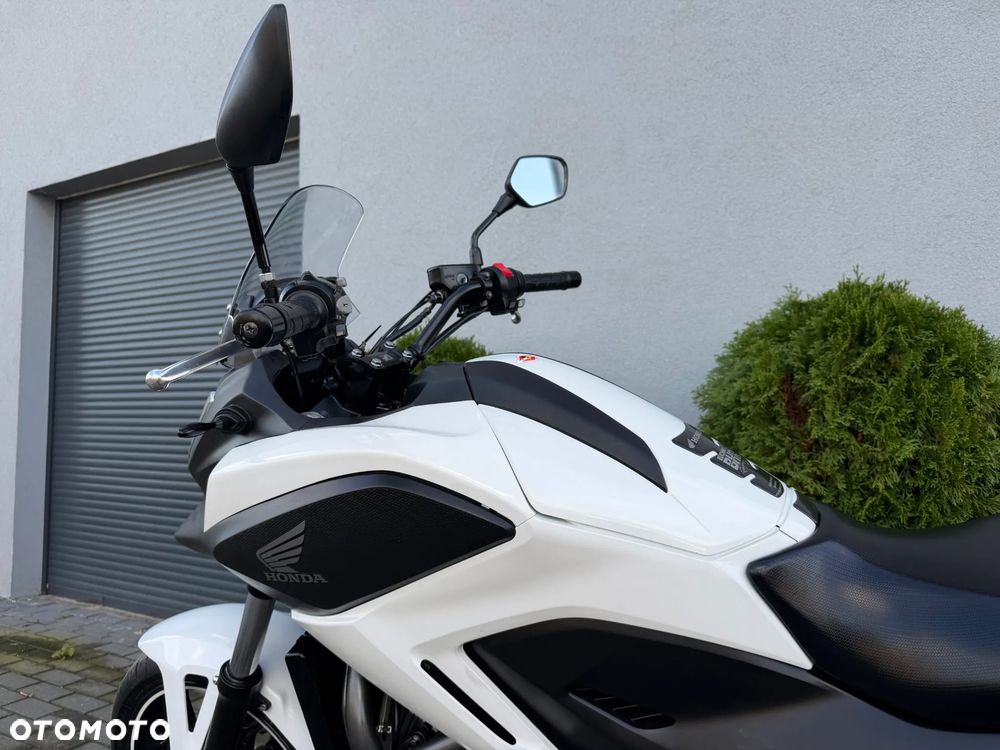 Honda NC - 35