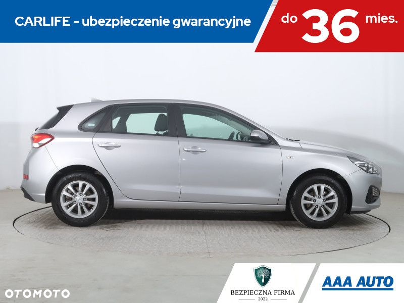 Hyundai i30 - 7