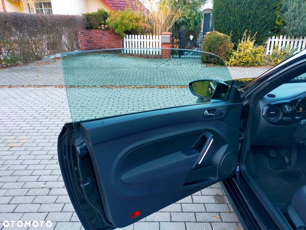 Volkswagen Beetle 1.6 TDI - 10