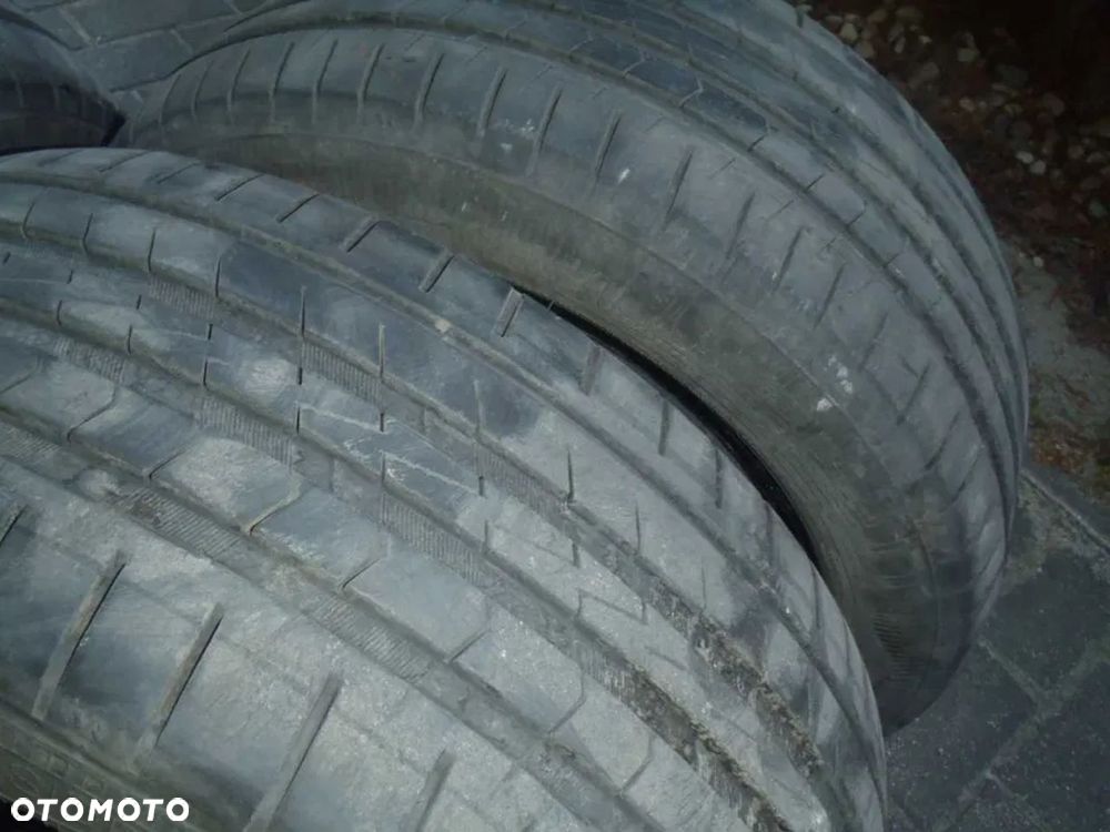 opona opony VREDESTEIN SPORTRAC 5 GIUGIARO 195/50/15 82V 6,5mm ładne - 2