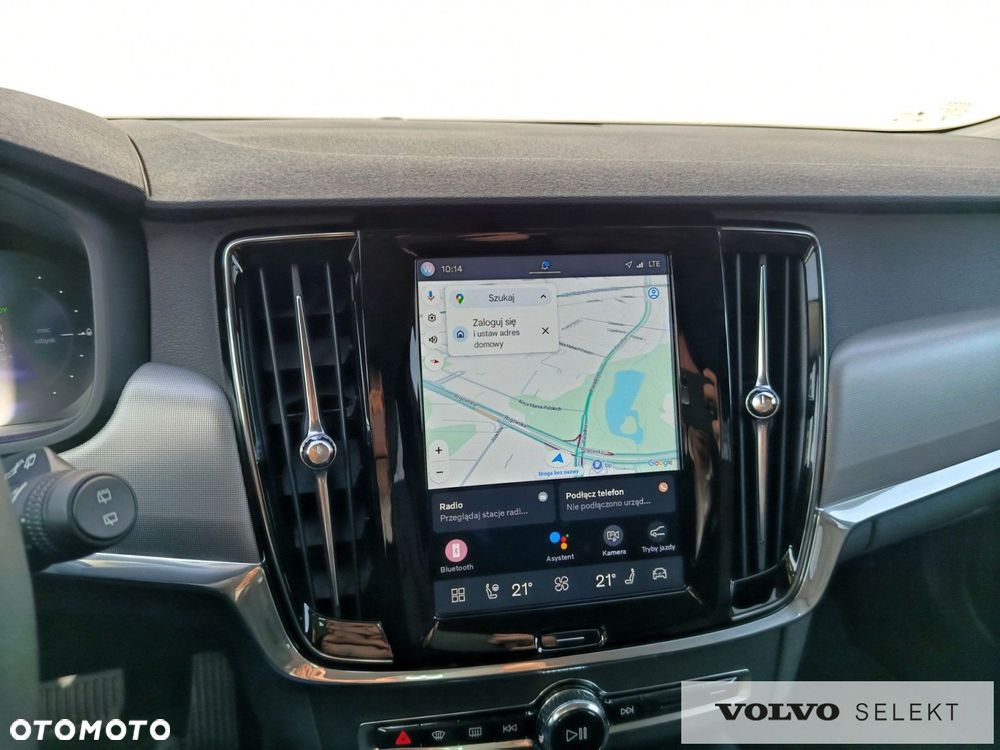 Volvo V90 - 19