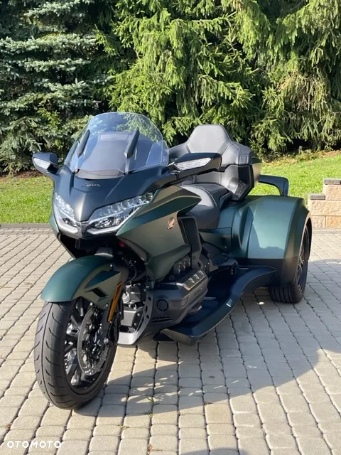 Honda GL - 11