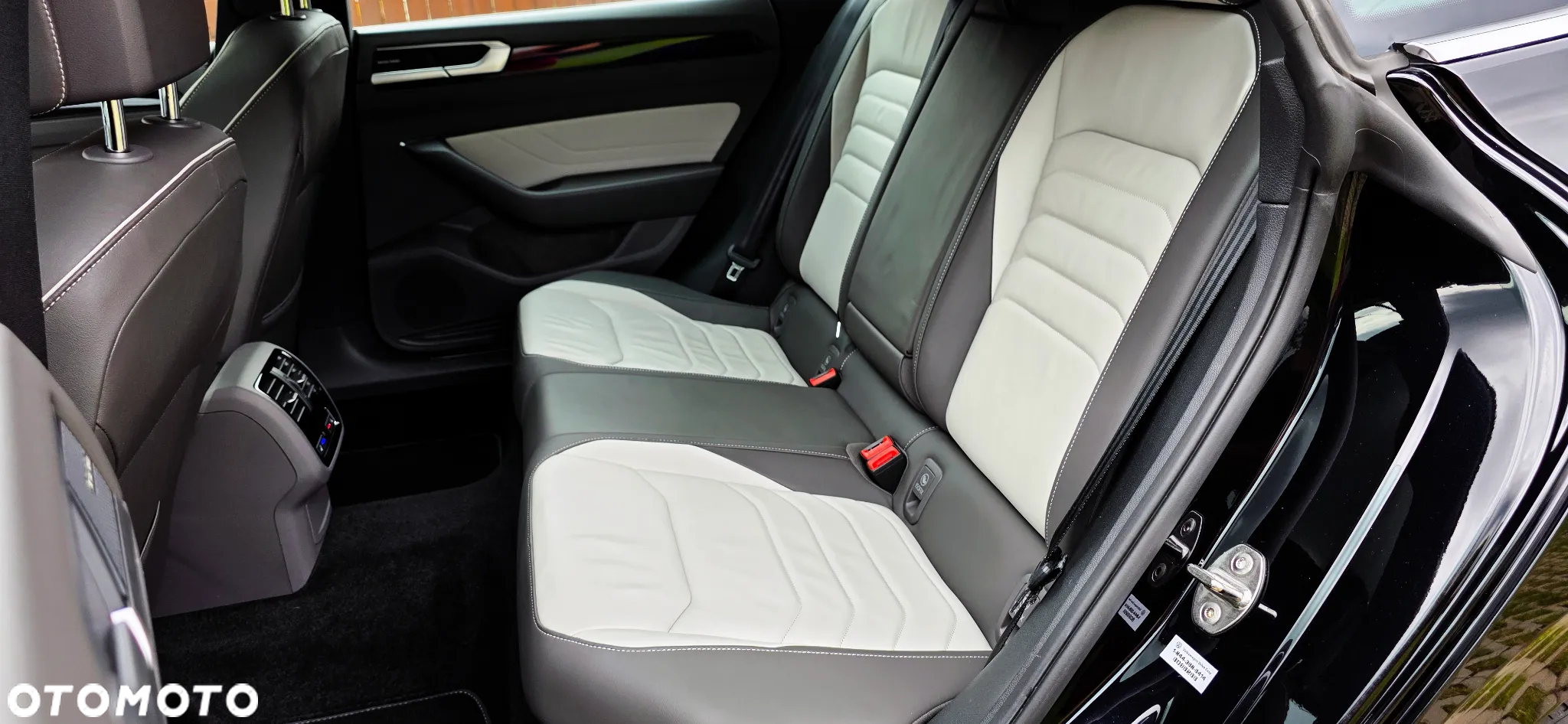 Volkswagen Arteon - 12