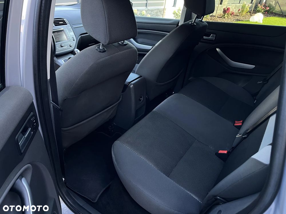Ford Kuga 2.0 TDCi Titanium - 19