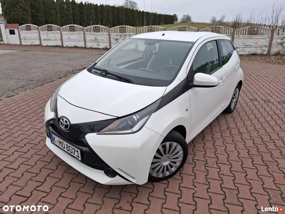 Toyota Yaris 1.33 VVT-i Edition - 33