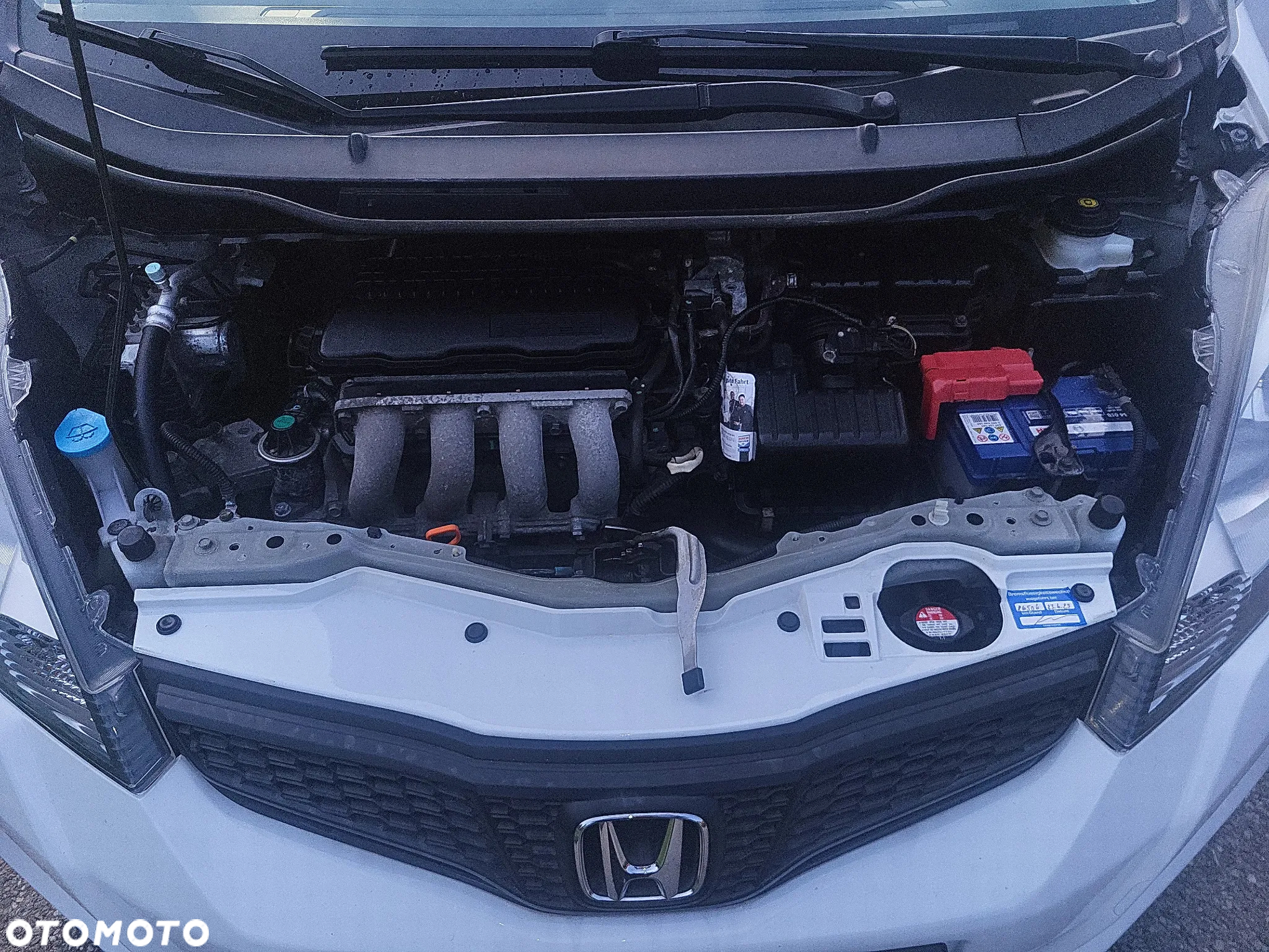 Honda Jazz 1.2 i-VTEC Trend - 26
