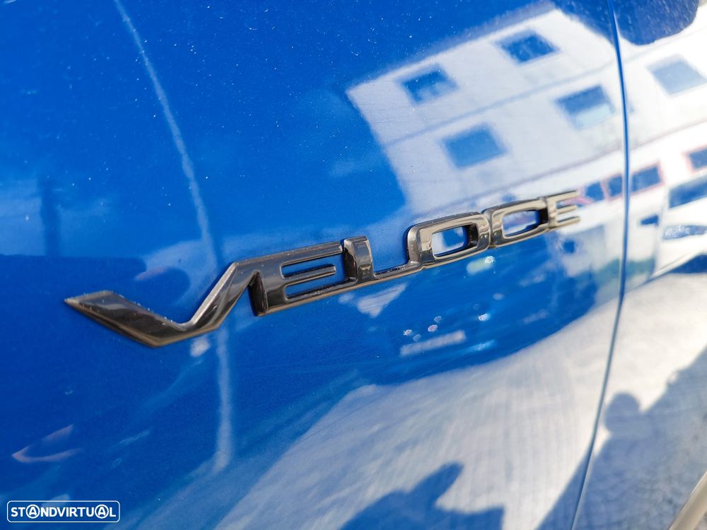 Alfa Romeo Tonale 1.3 Plug-In Hybrid Veloce e-AWD - 10