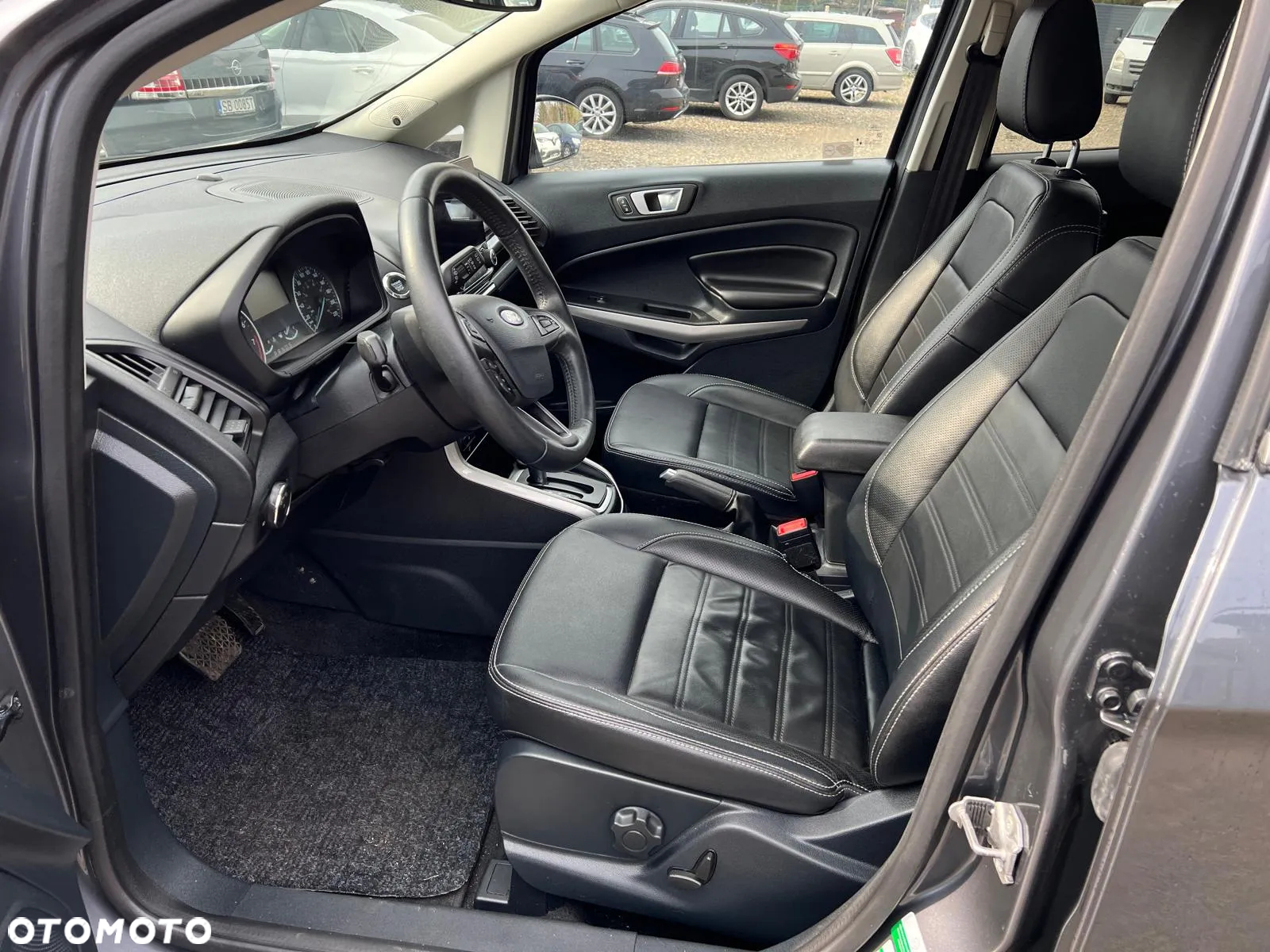 Ford EcoSport - 5