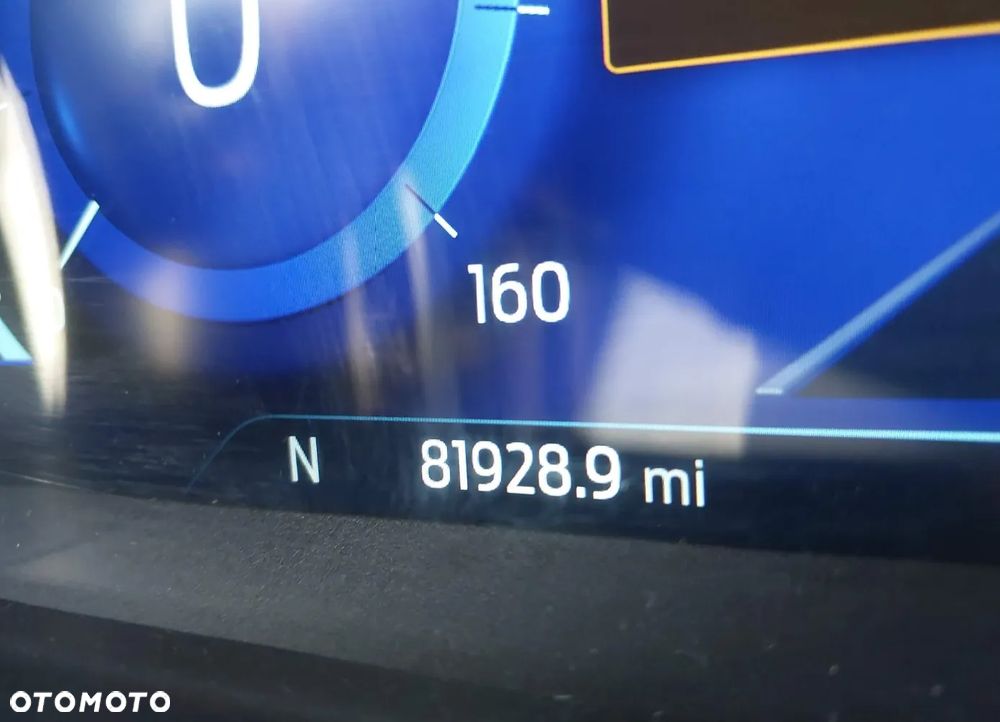 Ford Escape 2.0 EcoBoost AWD Titanium - 8